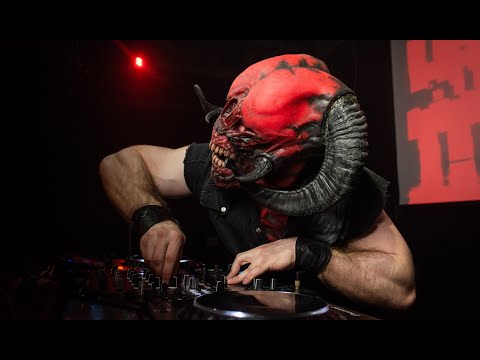 MOSCOW MADNESS | FOR THE HARDEST 2021