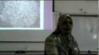 Dr.Sahar - Inflammation 4 - Chronic inflammation  - Part 2