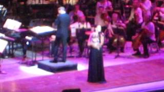 Sutton Foster - "Maybe/Mabel This Time"