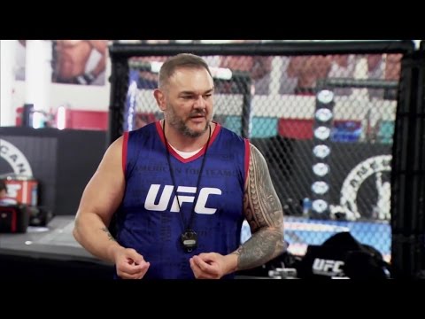Amanda Nunes’ Coach Responds To Criticism Of Fighter