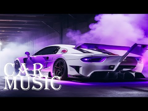 CARINE  MOONLIGHT - LULLABY (KOLYA DARK REMIX) - 🚗 BASS BOOSTED MUSIC MIX 2023 🔈 BEST CAR MUSIC 20