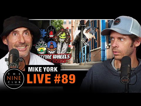 Thrasher Weekend, ((THEVID3O)), Johnny's Spitfire Vid, JP Souza - #89