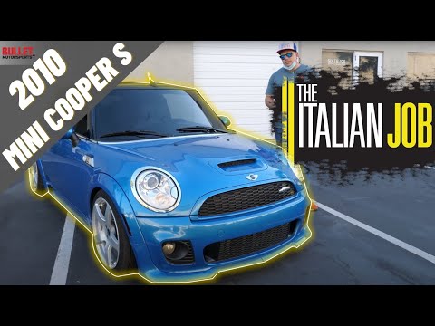 2010 MINI Cooper (CC-1432150) for sale in Fort Lauderdale, Florida