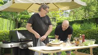 Download lagu Grilling with Marco Pierre White mp3