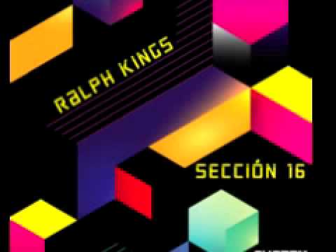 Ralph Kings 'Sección 16' (Ferdas Digital Remix)