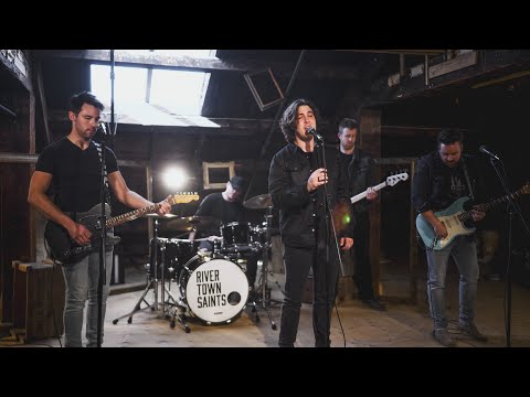 River Town Saints featuring Kaylee Bell - Lying In Bed (Official Music Video)