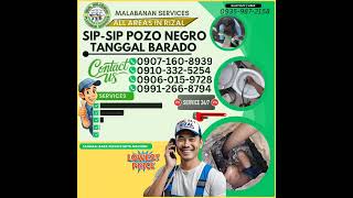 Download lagu ✅ Malabanan Services in Rizal | Sipsip Pozo Negro, Declogging, Plumbing - Call Now! mp3 Download lagu ✅ Malabanan Services in Rizal | Sipsip Pozo Negro, Declogging, Plumbing - Call Now! mp3
