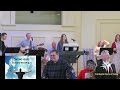 Sunday Worship 01/07/24