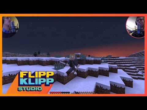 KRABBE-EPISODE! (Tøffe Tider #5)