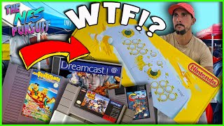 Everything That Could Have Went Wrong DID! Live Game Hunting - TheNesPursuit