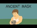 Ancient Mask