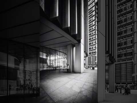 Contrasts of Life: The Rhythm of the City #iPhone15ProMax #ProMaxPhotography #iPhone15Photography