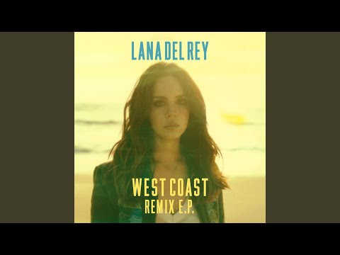 Video thumbnail for West Coast (ZHU Remix)