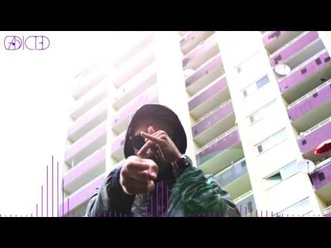 Deux Pas - Nysaac [Prod. By SidRoler]