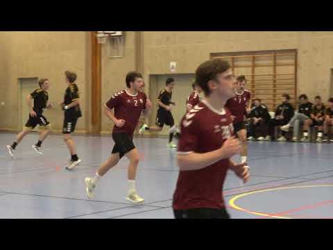 Vassunda IF - IK Bolton