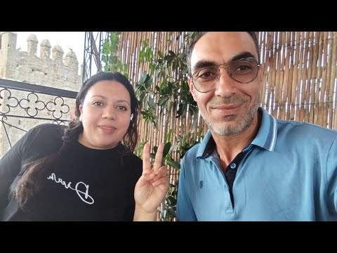 HAFIDA S.M توتو مالك فقدتي البوصلة 36 ينادي