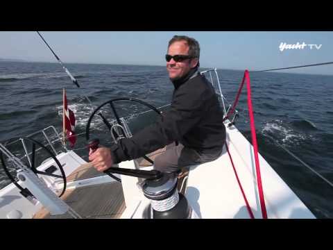 YACHT tv  Die neue XP 44 im Yacht Test   YACHT is testing the brand new XP 44 from X Yachts
