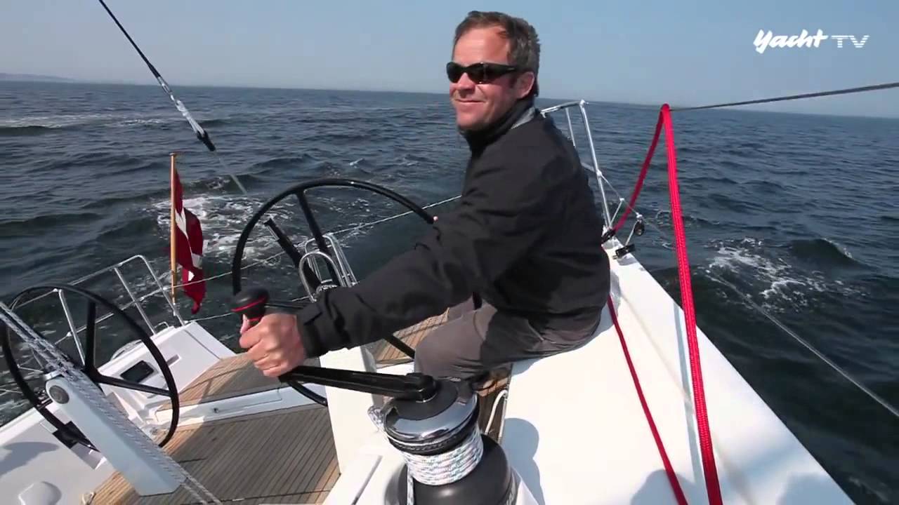X-Yachts Xp 44 - Review