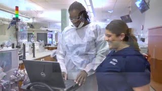 A Day in the Life of an FMCNA PCT: Career Paths