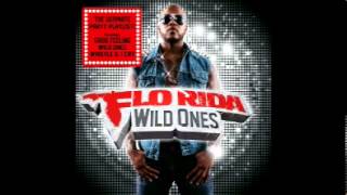 Flo Rida -- Broke It Down
