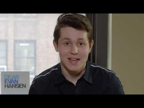 Sam Primack 2017 HSMTA Award Winner