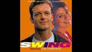 Lisa Stansfield - Aint Nobody Here But Us Chickens (Swing - Soundtrack)