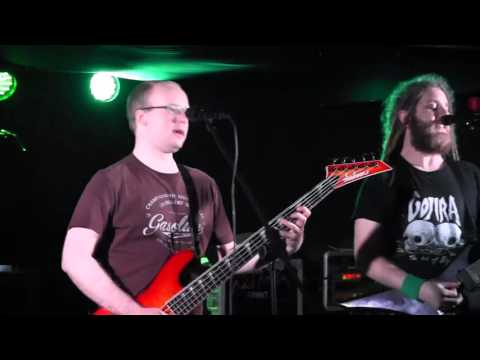 Hung Daddy-See a Doctor. Live 05.03.2016.