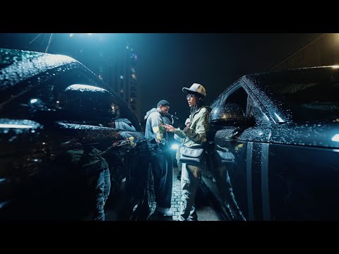 GEEYOU FT RIMZEE  - OPULENT OBSESSIONS [OFFICIAL VIDEO]