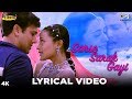 Sarse Sarak Gayi Lyrical Albela Alka Yagnik Babul Supriyo Govinda Namrata