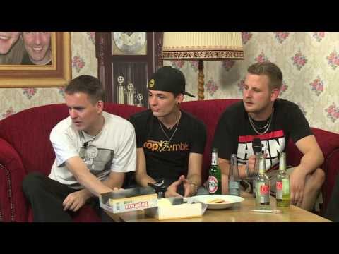 LIVETALK vom 23.08.2013