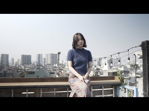 MYLINA - 'Gone' by ROSÉ | Cover