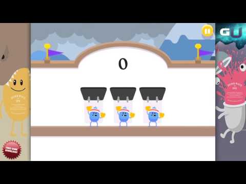 Dumb Ways to Die 2 - Don't Lick the Pole, Don't Do It