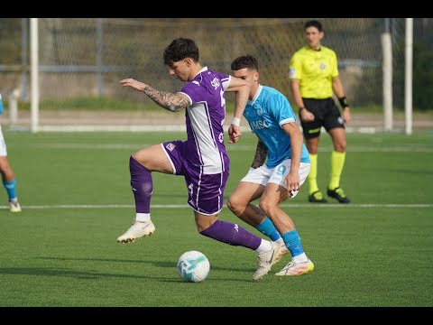 Primavera Highlights: Napoli-Fiorentina 3-1