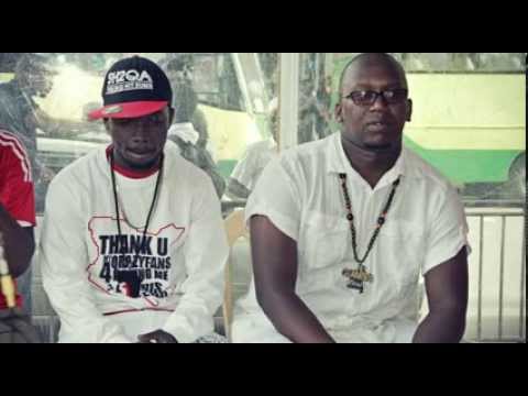 GHETTOH RADIO - GLASSHOUSE SUPADADA - GRAnDPA RECORDS 2014