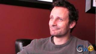 Interview with Ryan Robbins (Clip) video
