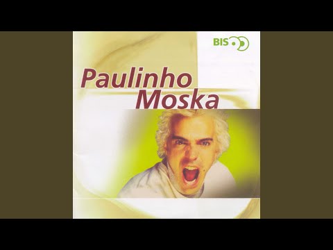 Qualquer Outro Amor - Paulinho Moska
