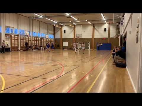 Djurgårdens Basketakademi I USM