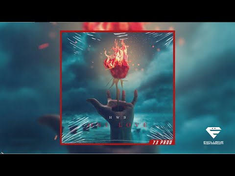 HWB - One Love (Lyrics Video)