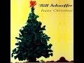 Bill Schaeffer Piano Christmas