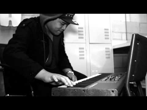 David (Amazing 17 year old pianist)