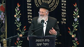 מה הדרך הנכונה לאחדות אמיתית? | הרב שמואל אליהו (הרב שמואל אליהו) - התמונה מוצגת ישירות מתוך אתר האינטרנט יוטיוב. זכויות היוצרים בתמונה שייכות ליוצרה. קישור קרדיט למקור התוכן נמצא בתוך דף הסרטון