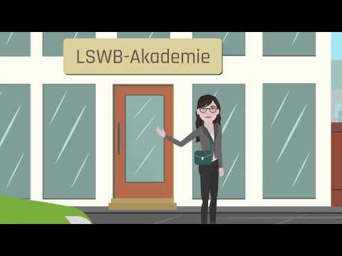 Fachassistent Lohn & Gehalt (FALG): Optimale Prüfungsvorbereitung mit der LSWB-Akademie