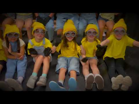 Street Beatz 'Make A Movie' 2025**