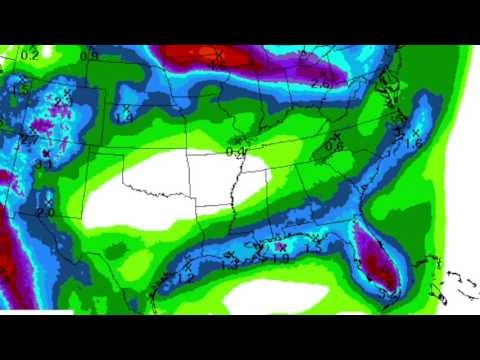 July 17, 2017 Weather Xtreme Video - Morning Edition