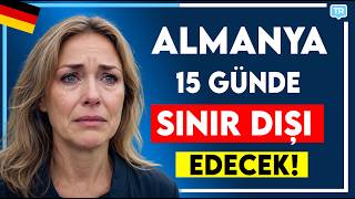 AfD İktidara Gelirse Almanya’da Göçmenleri Ne Bekliyor? | Çifte Vatand