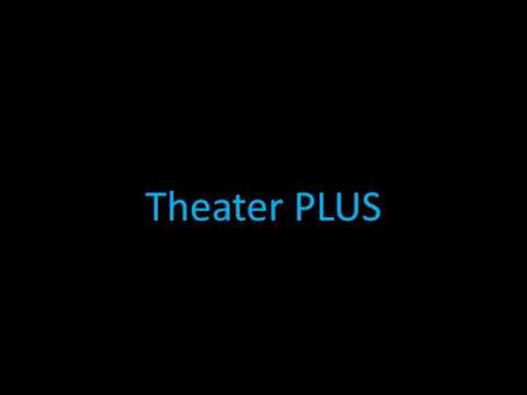 ホームエレクトロニクス開発学科 Theater PLUS