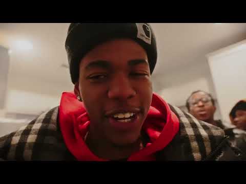 Sterl Gotti - Duffle Bag Boyz (Official Music Video)
