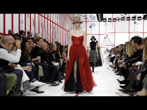 Dior | Fall/Winter 2019/20 | Paris Fashion Week