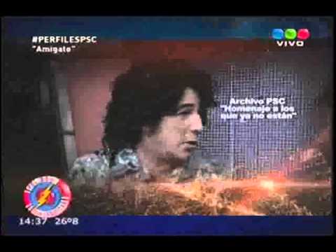 Perfiles: Amigato! Presenta Peligro sin codificar !