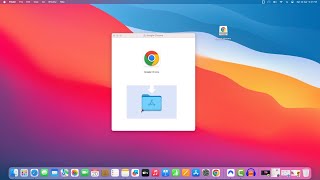 How to Install Google Chrome on your Mac
